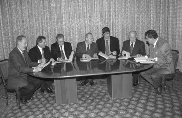 Pacto de Ajuria Enea