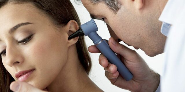 Creación del programa de audiología