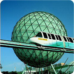 Exposición Universal de Sevilla