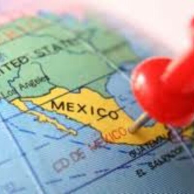 Timeline: México en el contexto internacional