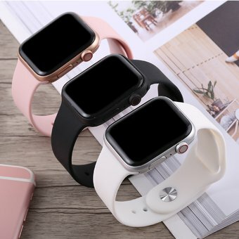 Reloj inteligente o smartwatch