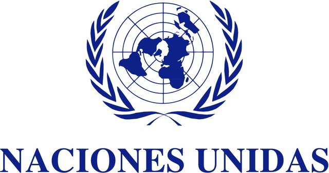 No admisión de España en la ONU.