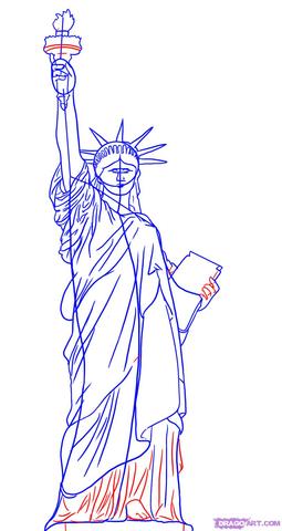 Let the Sketching Begin!