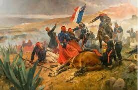 Intervención francesa