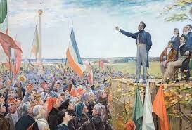 Conflits et impasse: le nationalisme