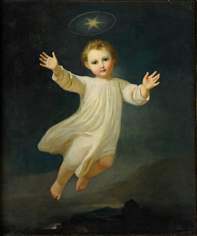 Nascita di Gesù a Betlemme