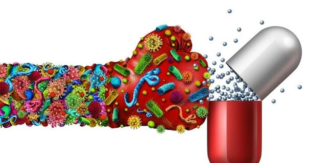 Organismos resistentes