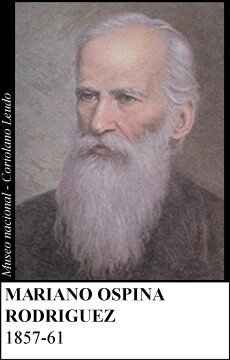 MARIANO OSPINA PEREZ