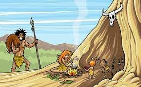 La educación en la prehistoria