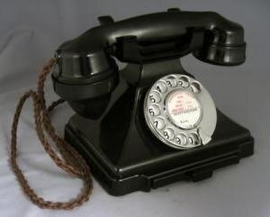 Adiós caja de madera.