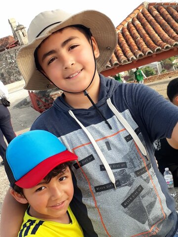 mi viaje a cartagena