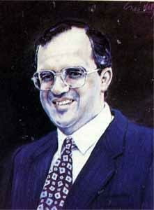 ERNESTO SAMPER PISANO