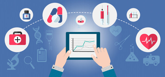 Los países desarrollados y en desarrollo están implicados en la financiación de los servicios de salud
