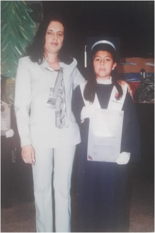 graduación primaria