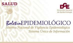 Boletín del Departamento de Salud Pública