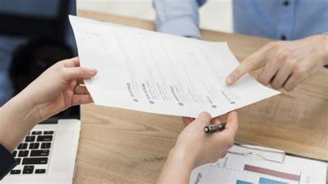 Art.6 Otorgamiento del Documento de Transferencia