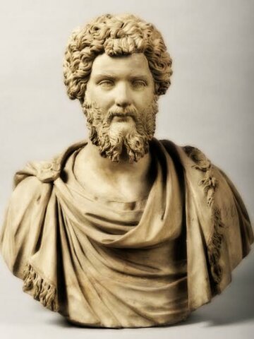 Editto di Settimio Severo contro ebrei e cristiani