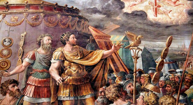 Editto di Tessalonica: Teodosio proclama il Cristianesimo unica religione dell'impero