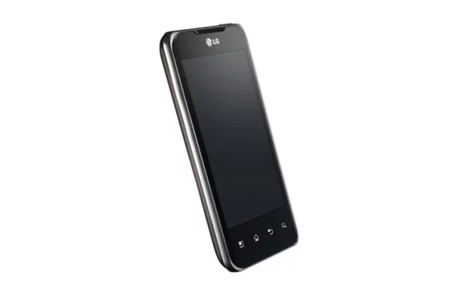 PRIMER CELULAR CON DUAL CORE, DE LA MARCA LG.2