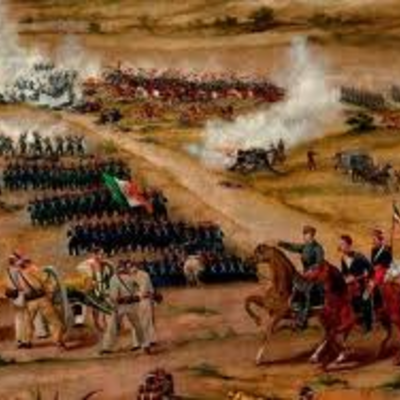 Timeline: Los conflictos internacionales y la defensa de la Soberanía Nacional