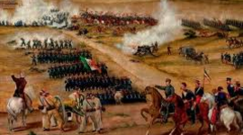 Timeline: Los conflictos internacionales y la defensa de la Soberanía Nacional