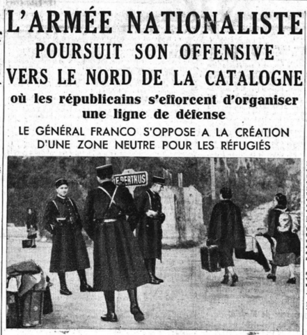 L'Armée Nationaliste