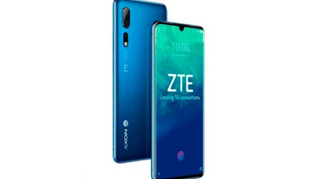 EL PRIMER SMARTPHONE CON CÁMARA FRONTAL