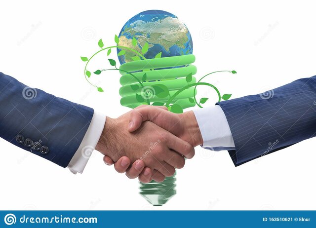 Acuerdos sobre medio ambiente y desarrollo