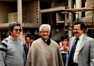 Acta de constitución de la Corporación Universitaria Minuto de Dios.