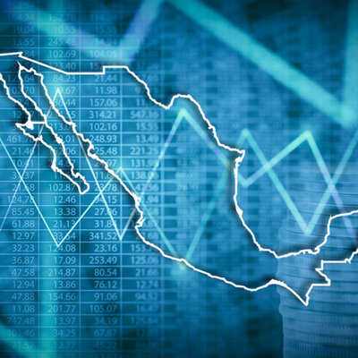 Timeline: Cambios económicos en México