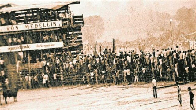 Corralejas- Reinados- Festivales