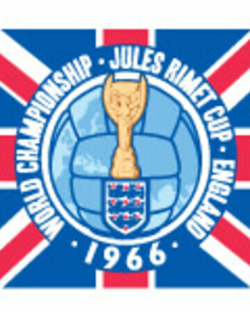 Mundial Inglaterra 1966