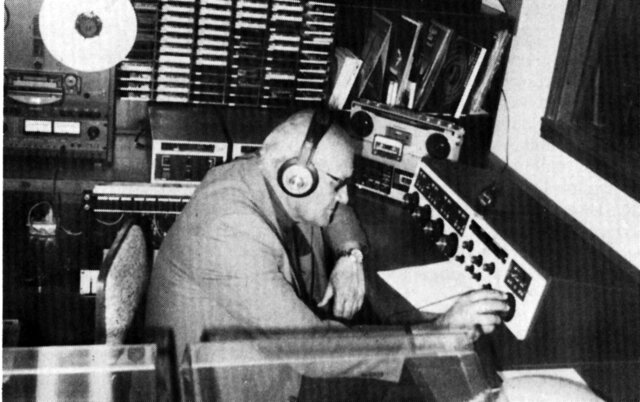 La Hora católica, Radio de Cartagena.