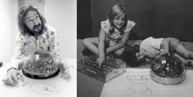 El contructivismo: Paper Creador del lenguaje LOGO