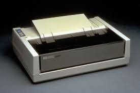 Modelo IBM 3211