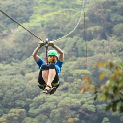 Timeline: Turismo Nacional