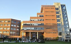 Fundación de la Corporación Universitaria Minuto de Dios