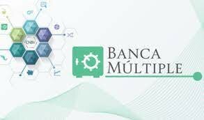 Reconocimiento de la banca múltiple