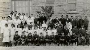 Residential Schools (Social)