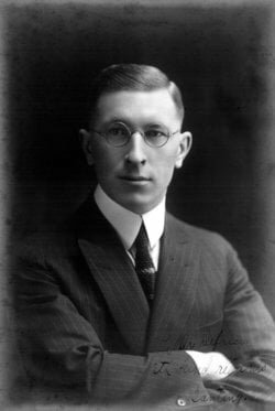 Frederick Banting (Sir)