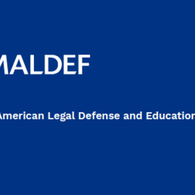 Timeline: MALDEF Timeline