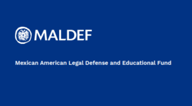 Timeline: MALDEF Timeline