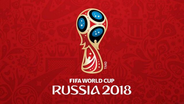 Mundial Rusia 2018