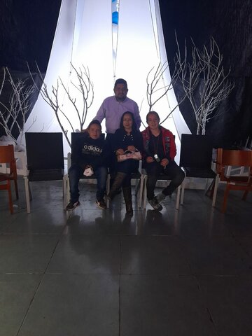 Todo es especial de alguna forma