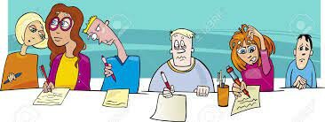 2 año de preparatoria