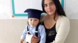 Timeline: Eventos importantes en la vida de Sonia Leguizamón