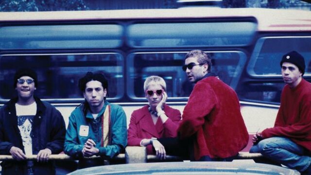 Concierto de Gloria Estefan