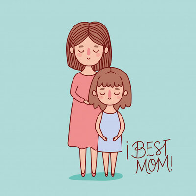 Timeline: Mi bio como hija