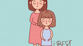 Timeline: Mi bio como hija