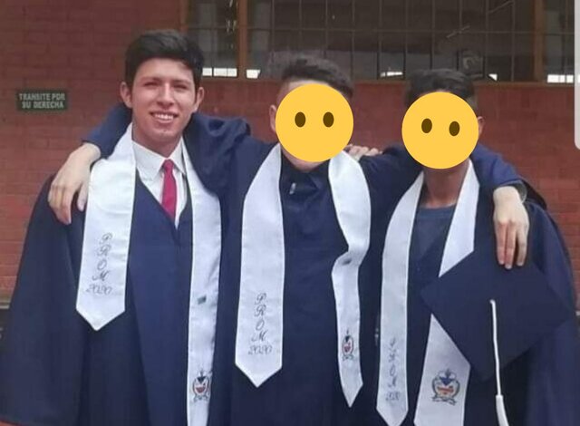 Graduación de once
